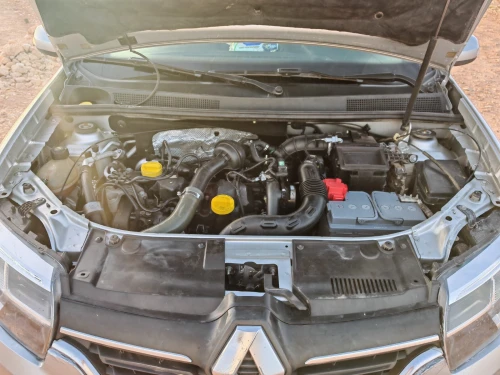 Renault Symbol 2019 Privilege