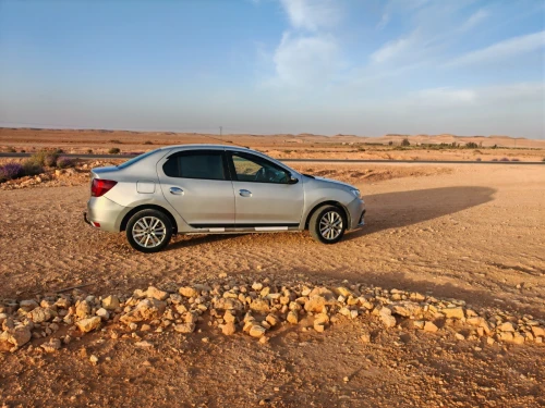 Renault Symbol 2019 Privilege