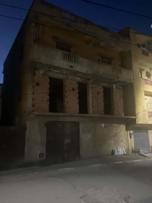 Vente Villa Tipaza Bou ismail