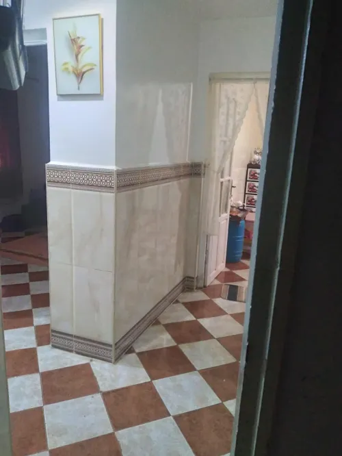 Vente Appartement F3 Mostaganem Ain tadles
