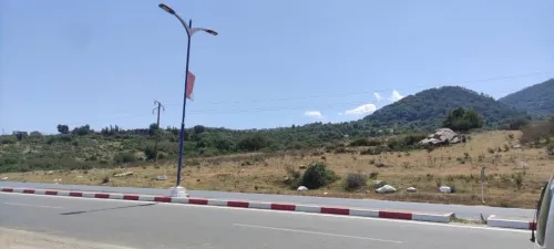 Vente Terrain Jijel El aouana