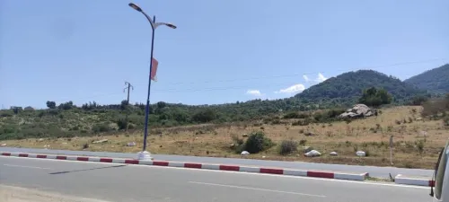 Vente Terrain Jijel El aouana