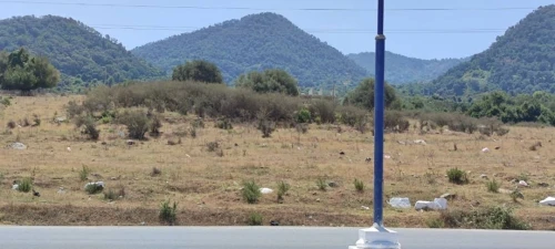 Vente Terrain Jijel El aouana