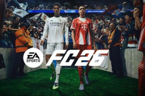 PROMO FIFA FC26 PC ONLINE COMPTE STEAM FULL ACCESS GARANTIE 100%