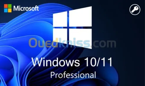 Windows 10 / 11 pro