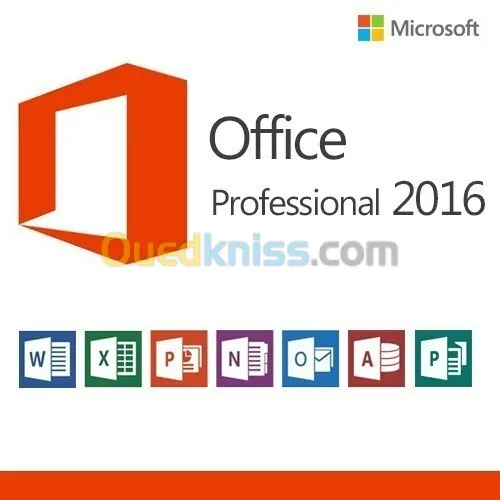 Office 2016 /2019/2021 professionnel plus , ms project 2021 pro ,ms visio 2021 pro 