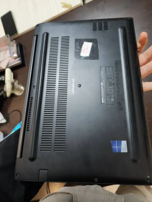 DELL Latitude 7280 I5-6 Gen 8/256G