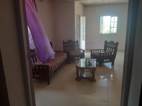 Location vacances Villa Skikda Collo