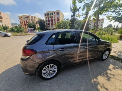 Citroen C4 2016 