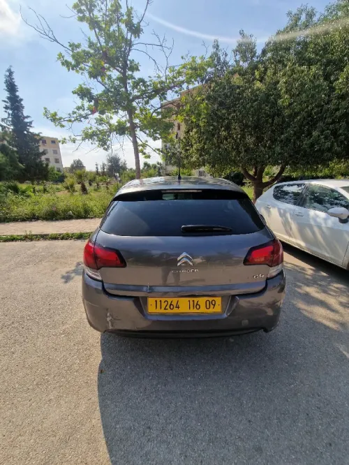 Citroen C4 2016 