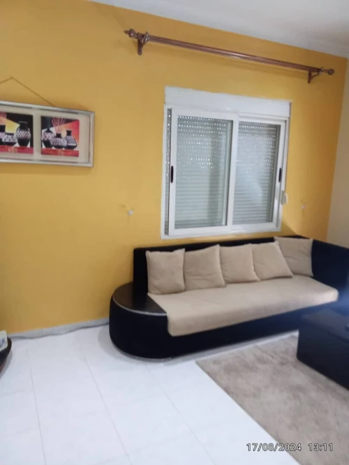 Location Appartement F3 Alger El achour