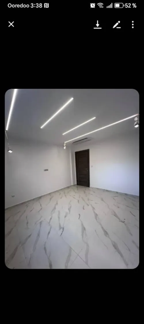 Vente Appartement Duplex F6 Alger Draria