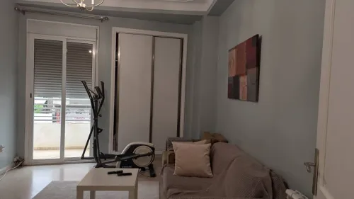 Location Appartement Niveau de villa F4 Alger Birkhadem