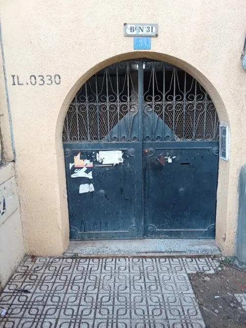 Location Appartement F4 Alger Kouba