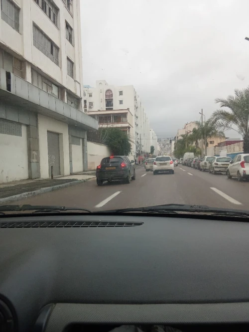 Location Local Alger Sidi mhamed