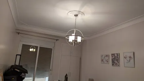 Location Appartement Niveau de villa F4 Alger Birkhadem