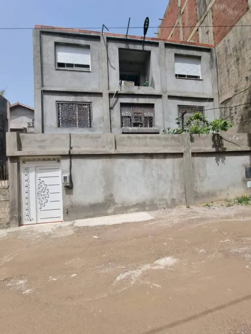 Vente Villa Alger Khraissia