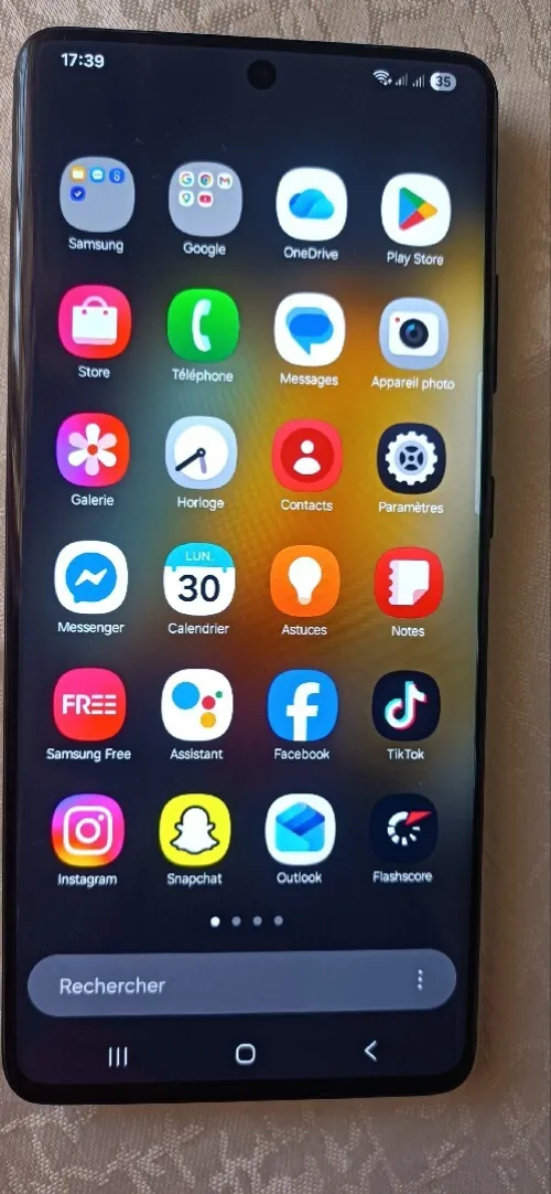 Samsung Galaxy S21 ultra 5g