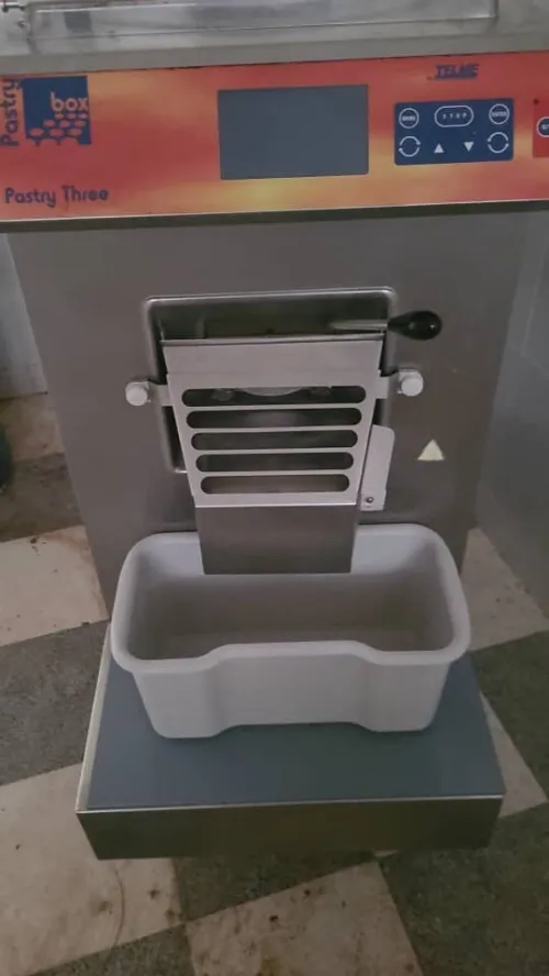 Pastocuiseur Multifonction TELME Pastry Three Italie  État Pro
