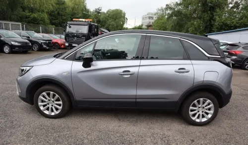 Opel Crossland 2023 