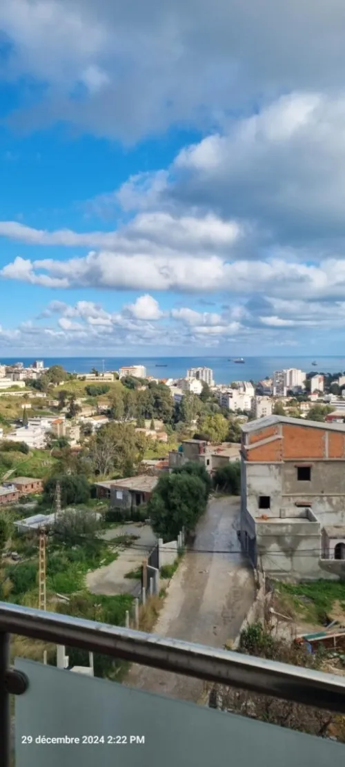 Vente Appartement Annaba Annaba