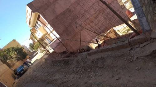 Vente Terrain Ain temouchent Beni saf