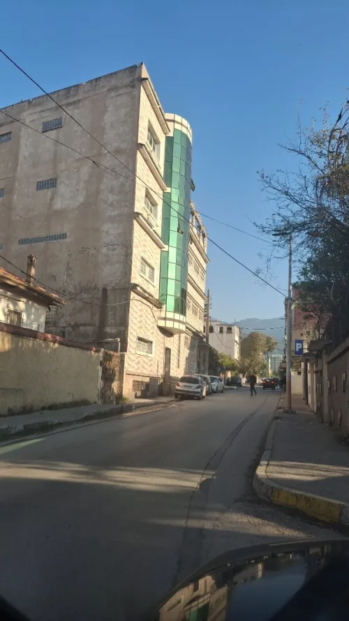Vente Villa Blida Blida