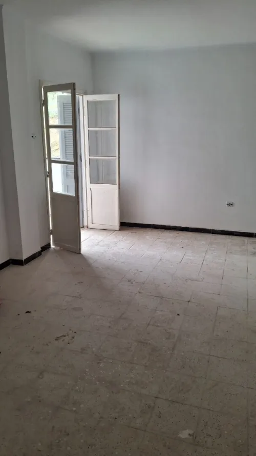 Vente Appartement F3 Médéa Medea