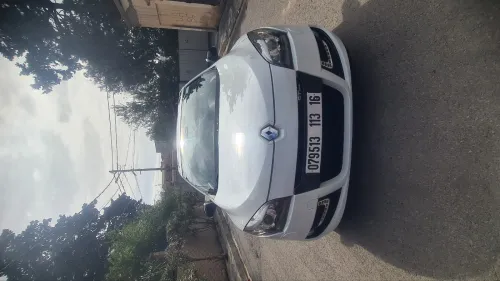 Renault Megane 3 2013 Sport Edition