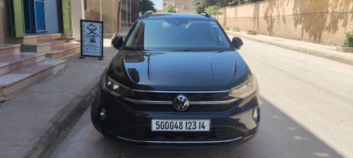 Volkswagen Taigo 2023 Style