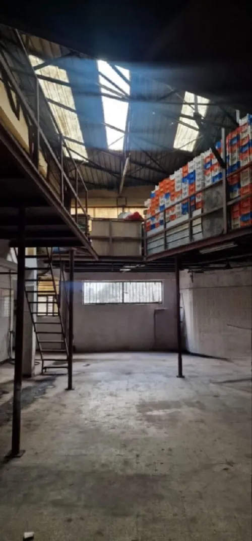 Location Usine Alger Bouzareah