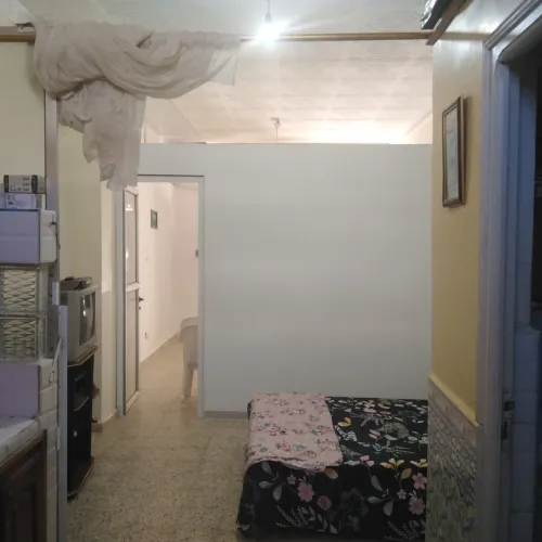 Location Appartement F2 Jijel El aouana
