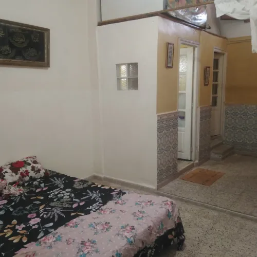 Location Appartement F2 Jijel El aouana