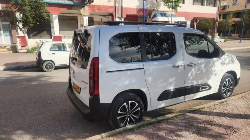 Citroen Berlingo 2019 Berlingo