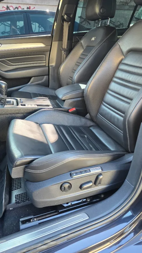 Volkswagen Passat 2021 R Line