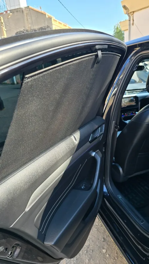 Volkswagen Passat 2021 R Line