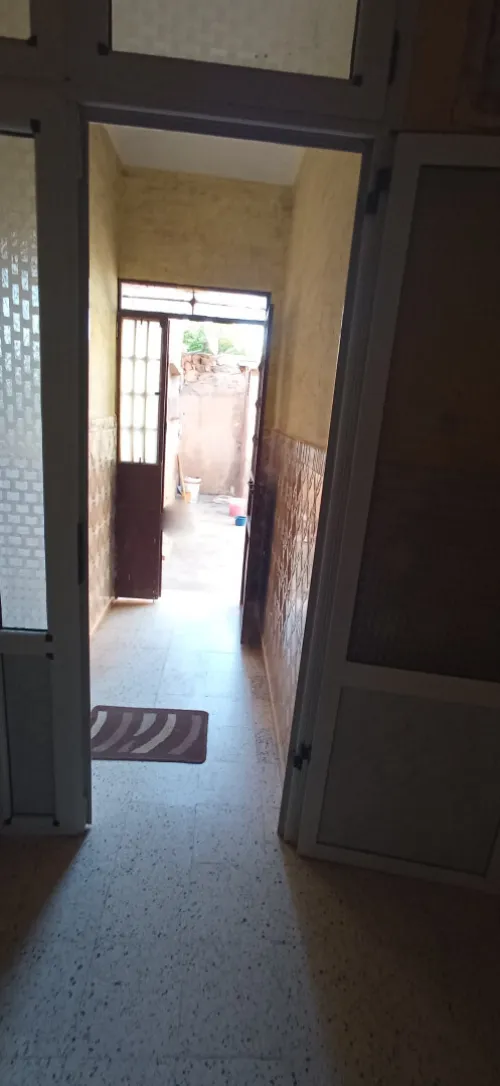 Vente bien immobilier Tiaret Medrissa