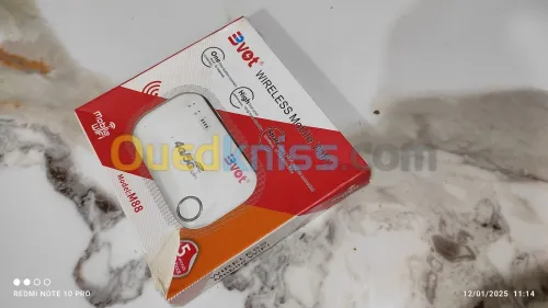 Modem 4g/5g bvot مودام 