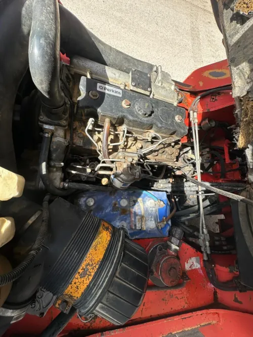 Manitou Msi50 2000