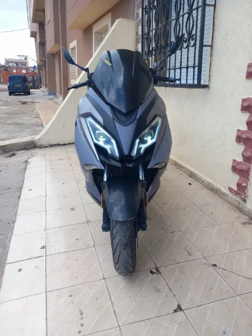 Sam S-EXPLORER 300CC 2021