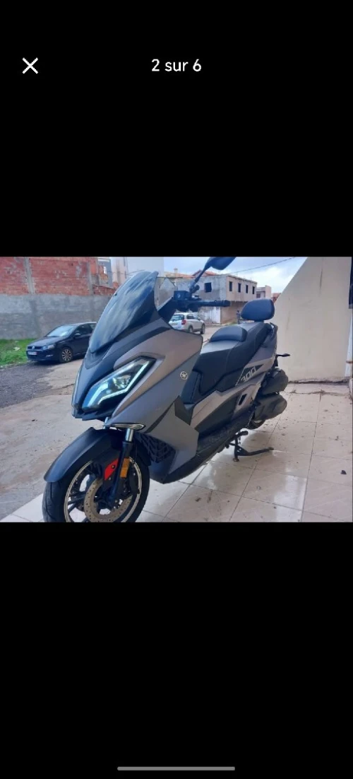 Moto SAM S explorer 2021