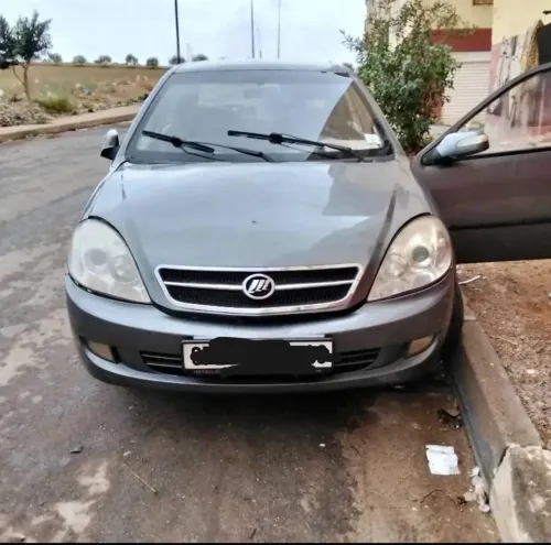 Lifan 520 2008 