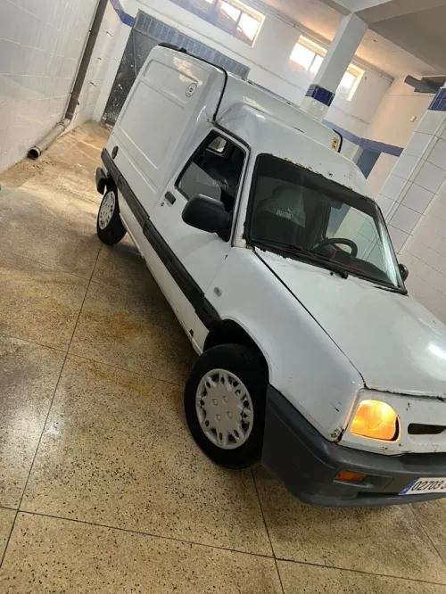 Renault Express 1994 Express
