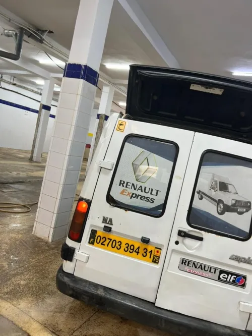 Renault Express 1994 Express