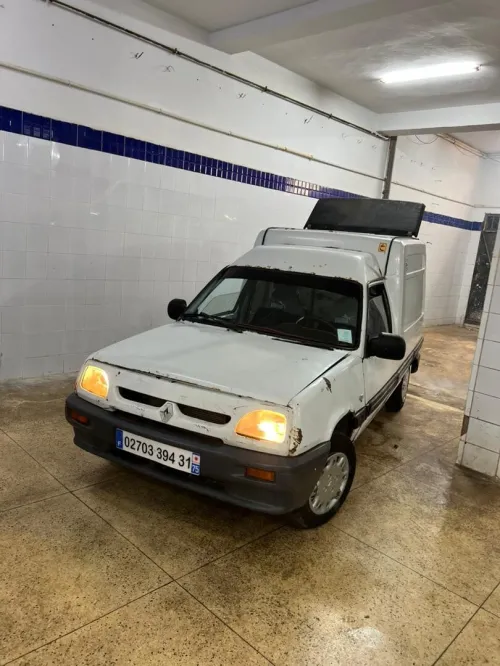 Renault Express 1994 Express