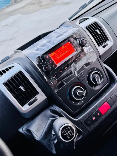 Fiat Ducato 2023 L2 H2
