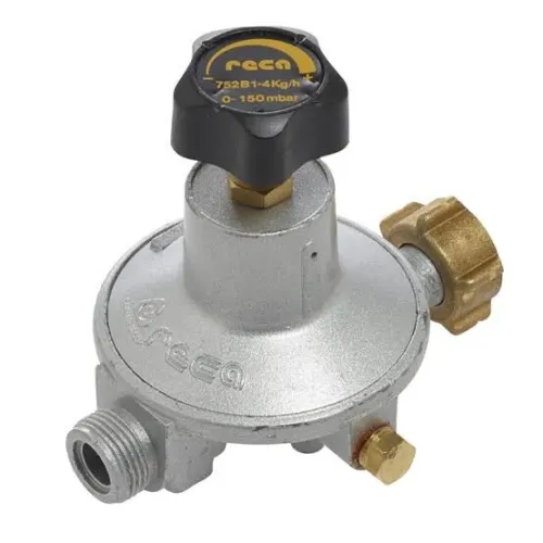 Détendeur bouteille propane b35 