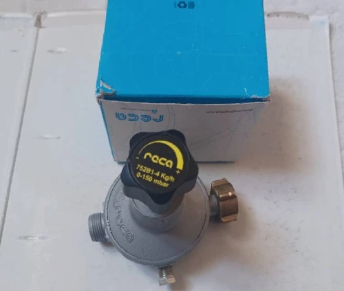 Détendeur bouteille propane b35 