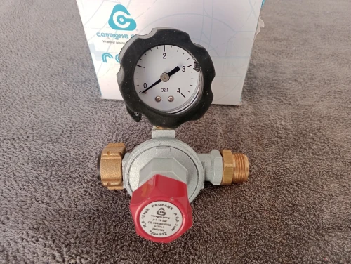 Détendeur propane B35 gpl