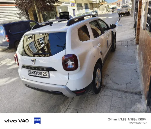 Dacia Duster 2020 Duster